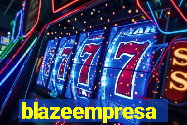 blazeempresa