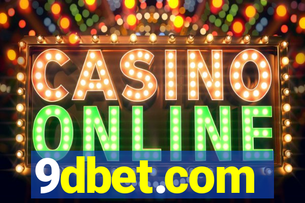 9dbet.com