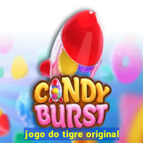 jogo do tigre original