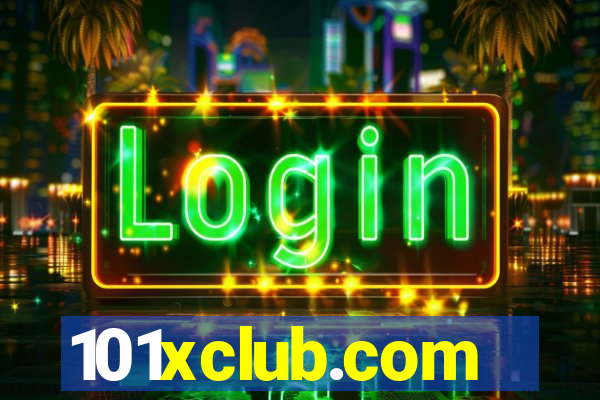 101xclub.com