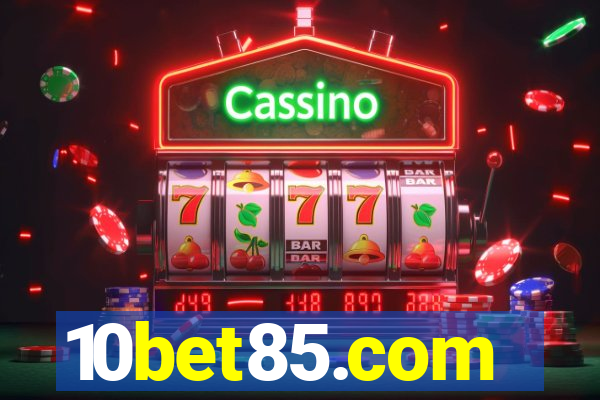 10bet85.com