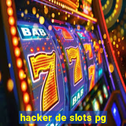 hacker de slots pg