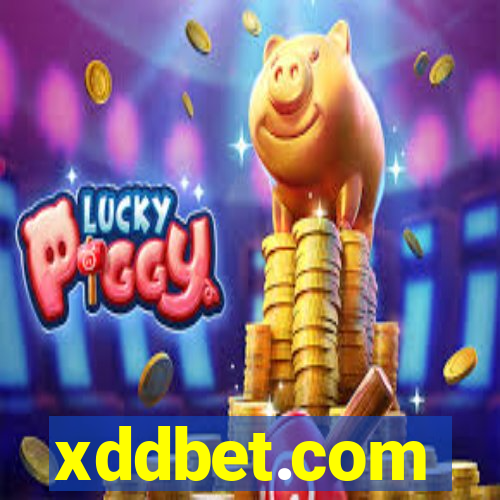 xddbet.com