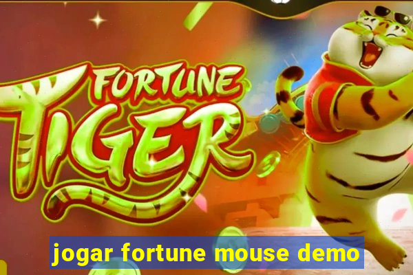 jogar fortune mouse demo