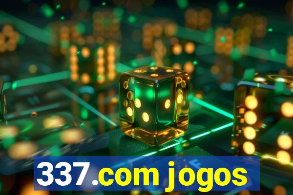 337.com jogos