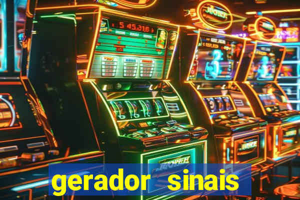 gerador sinais fortune tiger