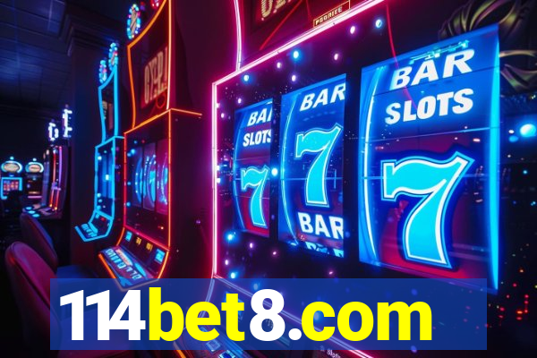 114bet8.com