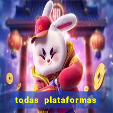 todas plataformas da bet