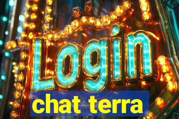 chat terra