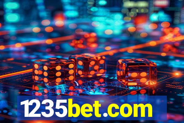 1235bet.com