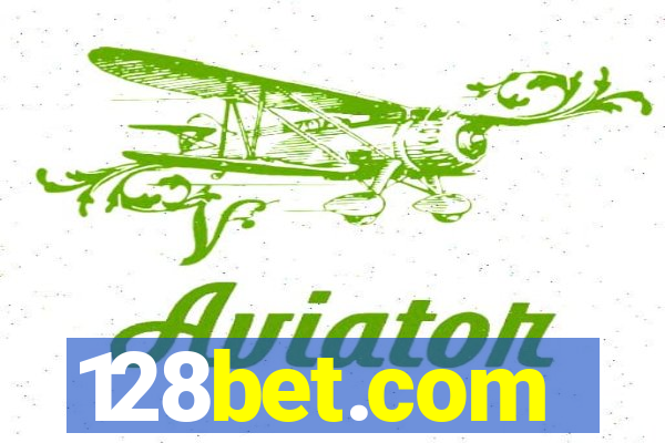 128bet.com