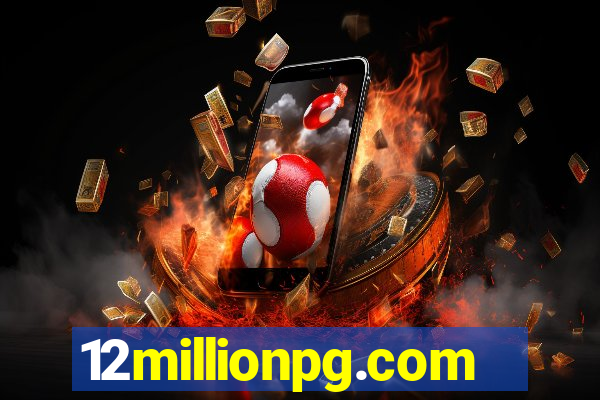 12millionpg.com