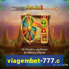 viagembet-777.com