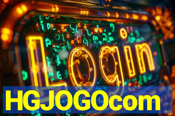 HGJOGOcom