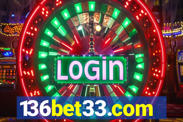 136bet33.com