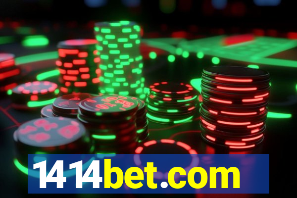 1414bet.com