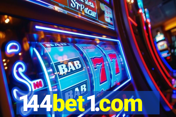 144bet1.com