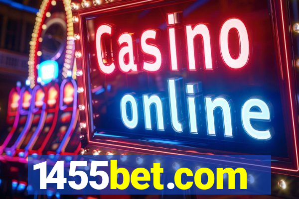 1455bet.com