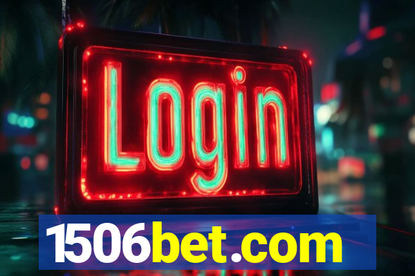 1506bet.com