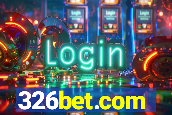 326bet.com