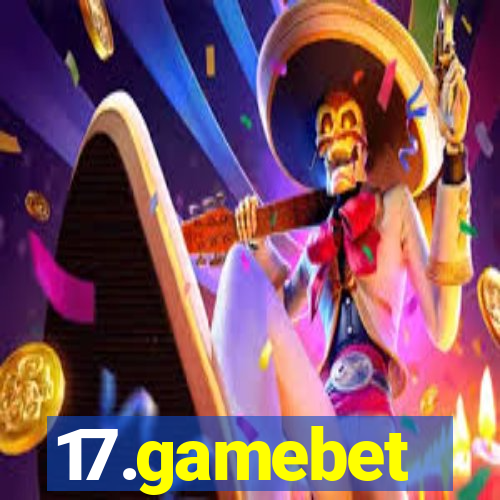 17.gamebet