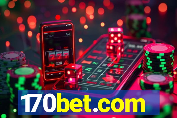 170bet.com