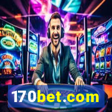 170bet.com