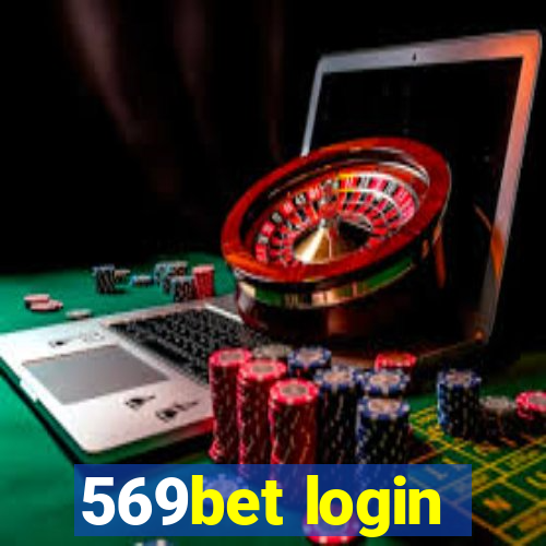 569bet login