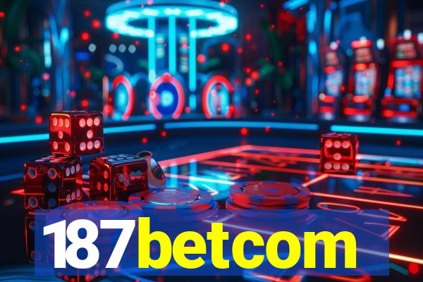 187betcom