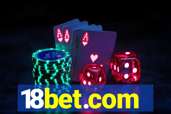 18bet.com