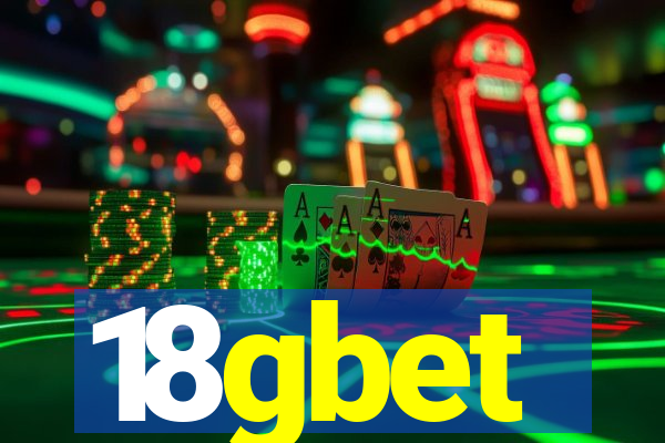 18gbet