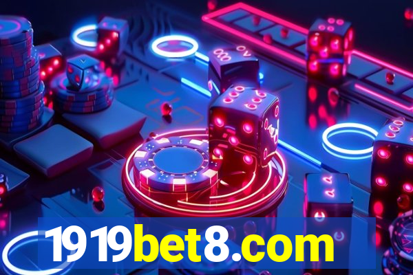 1919bet8.com