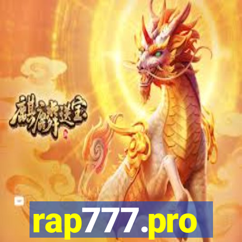 rap777.pro