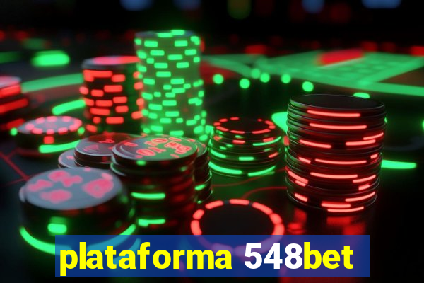 plataforma 548bet