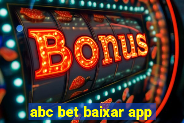 abc bet baixar app