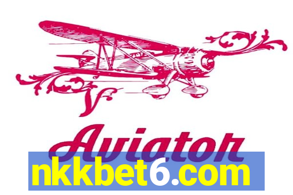 nkkbet6.com