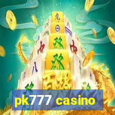 pk777 casino