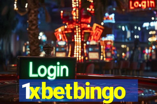 1xbetbingo