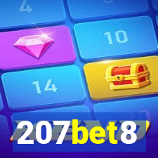 207bet8