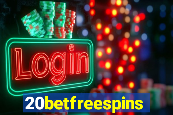 20betfreespins