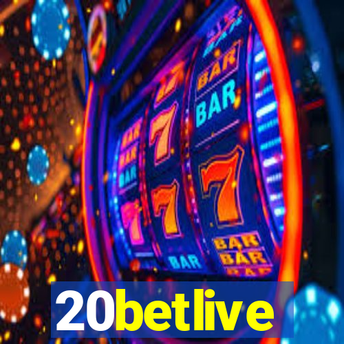 20betlive