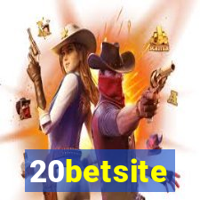 20betsite