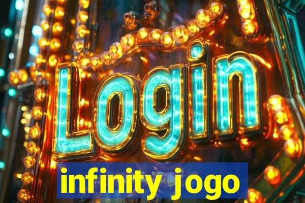 infinity jogo