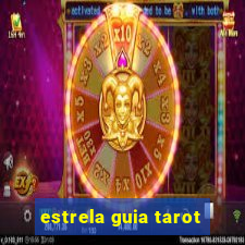 estrela guia tarot