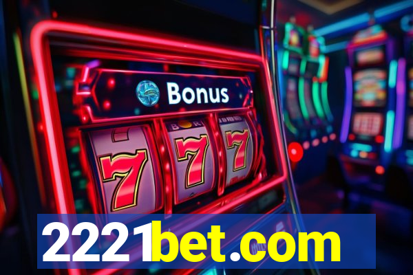 2221bet.com