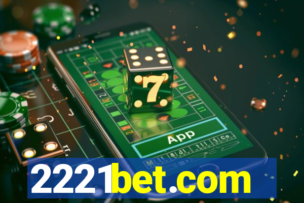 2221bet.com