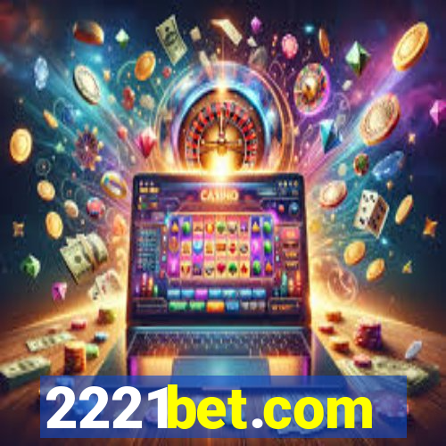 2221bet.com