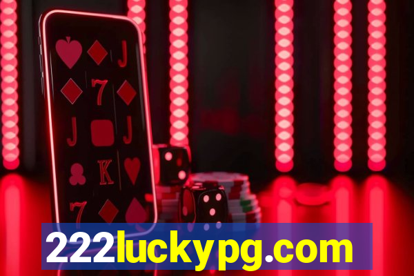 222luckypg.com