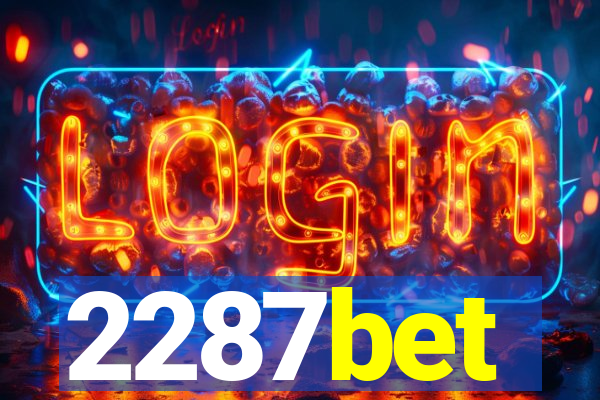 2287bet