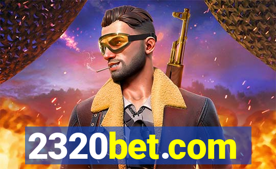 2320bet.com